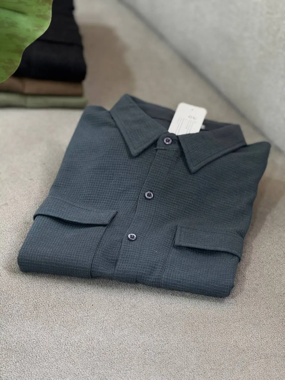 پیراهن مردانه یاسین